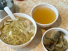 -恩宁刘福记(东华东路店)