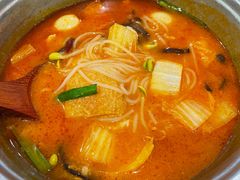 -王大乔泡椒米线·小火锅(深圳欢乐世纪店)