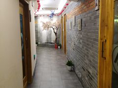 -迈格笙SPA·影院式足道·采耳(金桥店)