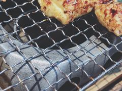 姚贵文烘烤建水豆腐-雀舞·私食(凯德店)