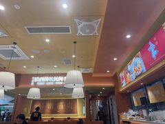 -剪花娘子·陕西面馆(上海川沙百联店)