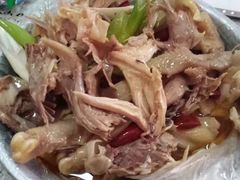 -五一星光夜市(SOHO新天地店)