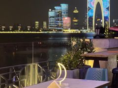 -岁粤Moon·湖景餐厅(月光码头店)