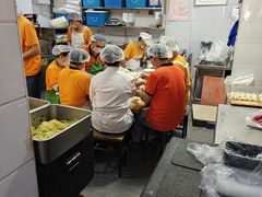 -津门张记包子铺(华昌道店)