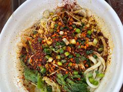 -老陈婆手工面庄