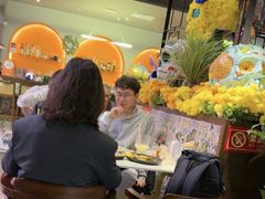 -墨纪Mojí墨西哥餐厅(官舍店)