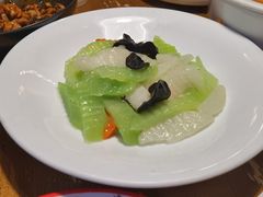 -新白鹿餐厅(龙游路店)
