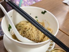 -百福麵家(新馬路店)