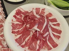-伊斯美清真火锅(吉祥店)