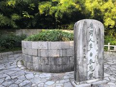 -采石矶景区