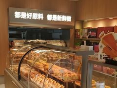 -喜莲娜动物奶油生日蛋糕(白云店)