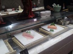 -嘉年华大酒店琴湾-自助餐厅