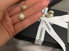 -CHANEL(恒隆广场店)