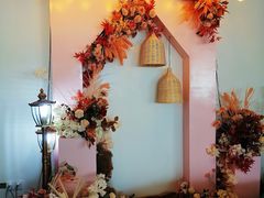 -天空花园餐吧·生日·团建(南山店)