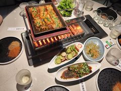 -丰茂烤串(五道口店)