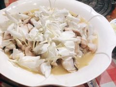 -龙桥私厨·姜花菊花过桥鱼·顺德菜(容桂店)