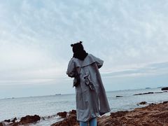 -青岛第二海水浴场