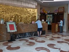 -青岛香根温泉酒店