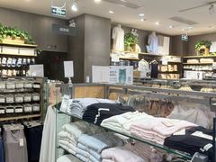 -MUJI无印良品(天河领展广场店)
