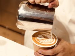 -% Arabica阿拉比卡咖啡烘焙工坊