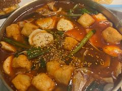 -奉天宴遇烧烤·冒锅