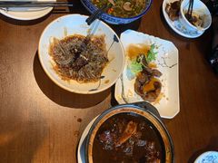 -富临轩私房菜(集庆门大街店)