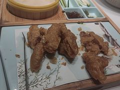 -鹊华居·地道鲁菜·海鲜·融合味(大明湖店)