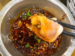 -双流老字号董蹄花(机场南四路店)