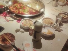 -小龙坎火锅(春熙太古里店)