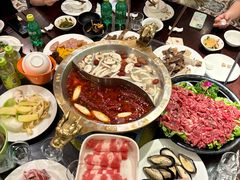 -潇湘华天大酒店-湘·悦美食街(芙蓉中路店)