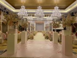 -Sunny喜铺婚礼策划(东部店)