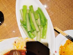 -渝信川菜(西单店)