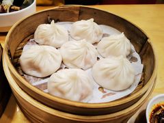 -龙咆汤包·手工现包小笼(拱北口岸店)