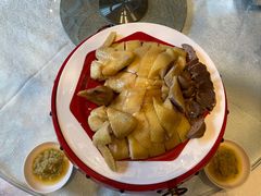 -星河湾半岛酒店-真粤中餐厅