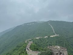 -慕田峪长城