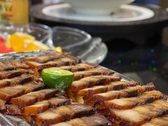 特色风干肉-绸乡宴酒店·融合苏帮宴(吴江店)