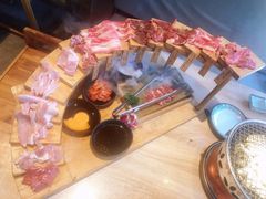 -AJIYA味屋和牛烤肉自助放题(温州万象城店)