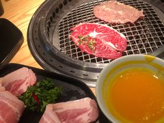 -汉拿山(包河万达店)