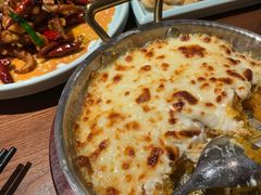 -吕氏疙瘩汤·新鲁菜(济南万象城店)