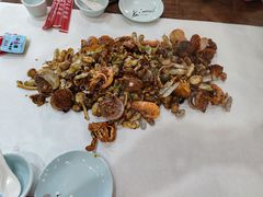 -柒柒海里·平价海鲜·蒸汽·家宴(金沙滩店)