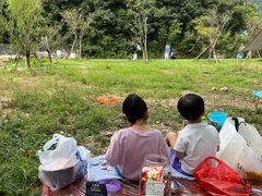 -北仑森林植物园