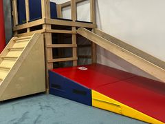 -美吉姆早教(咸阳中心)