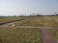 -汉长安城未央宫国家考古遗址公园