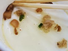 三鲜豆皮-蔡林记(汉街店)
