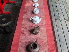 -苏州独墅湖书香世家酒店