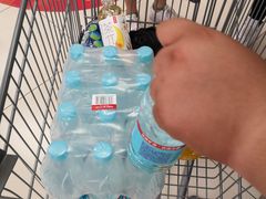 -永辉超市(融创茂店)