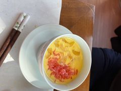 -荷风细雨·中国茶宴(碧云店)