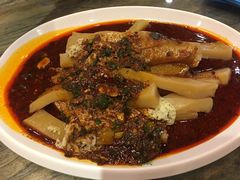 -清真益鑫羊肉手抓馆(南大街店)
