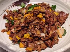 -马凯餐厅(地安门店)