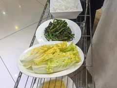 -东来顺饭庄(新源里店)
